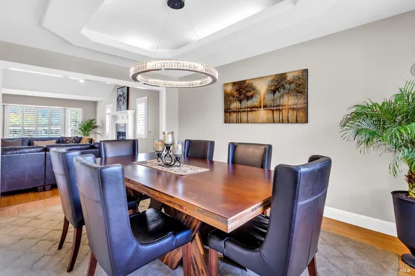$1,150,000 | 2513 Troon Court, Fairfield, CA 94534