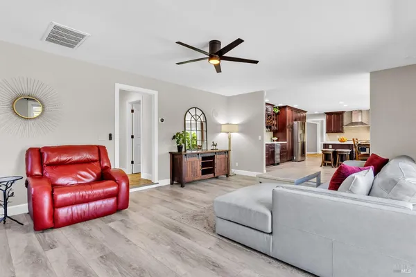 $1,150,000 | 2513 Troon Court, Fairfield, CA 94534