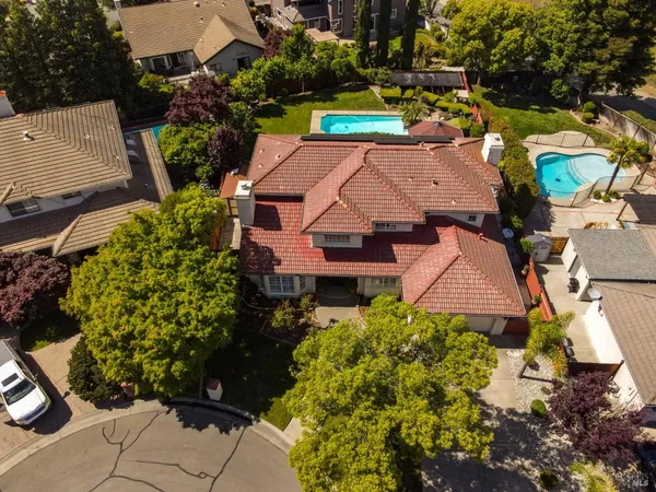 $1,150,000 | 2513 Troon Court, Fairfield, CA 94534