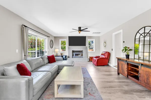 $1,150,000 | 2513 Troon Court, Fairfield, CA 94534