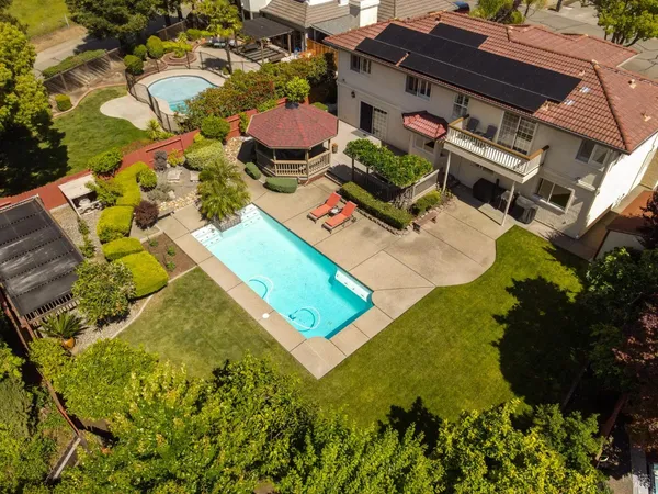 $1,150,000 | 2513 Troon Court, Fairfield, CA 94534