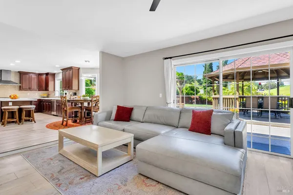 $1,150,000 | 2513 Troon Court, Fairfield, CA 94534