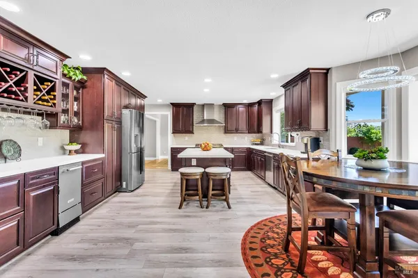 $1,150,000 | 2513 Troon Court, Fairfield, CA 94534