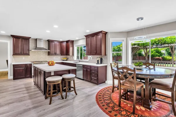 $1,150,000 | 2513 Troon Court, Fairfield, CA 94534