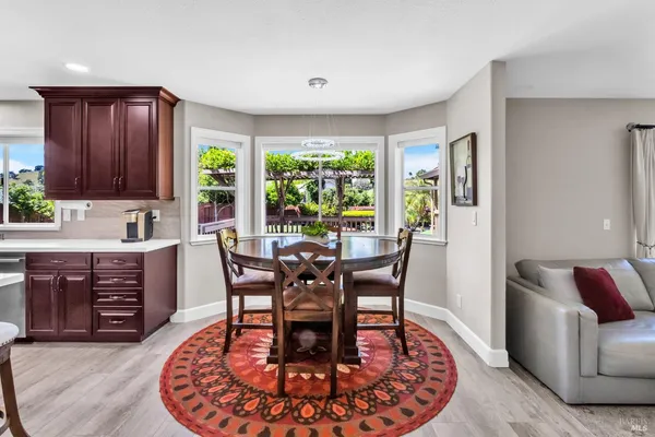 $1,150,000 | 2513 Troon Court, Fairfield, CA 94534