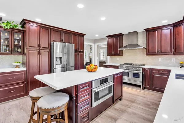 $1,150,000 | 2513 Troon Court, Fairfield, CA 94534