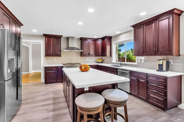 $1,150,000 | 2513 Troon Court, Fairfield, CA 94534