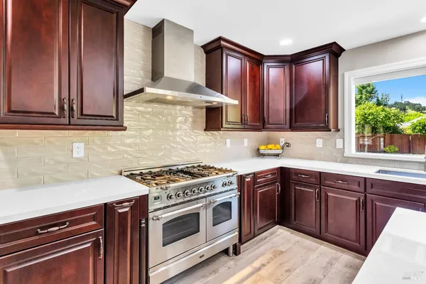 $1,150,000 | 2513 Troon Court, Fairfield, CA 94534