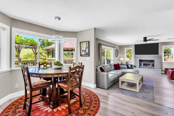 $1,150,000 | 2513 Troon Court, Fairfield, CA 94534