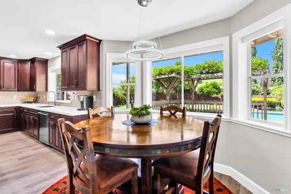 $1,150,000 | 2513 Troon Court, Fairfield, CA 94534