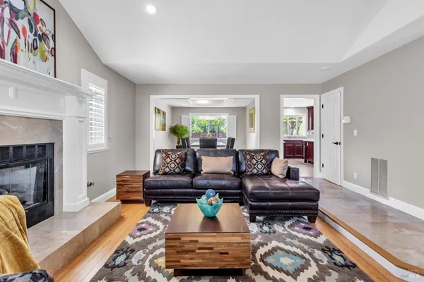 $1,150,000 | 2513 Troon Court, Fairfield, CA 94534