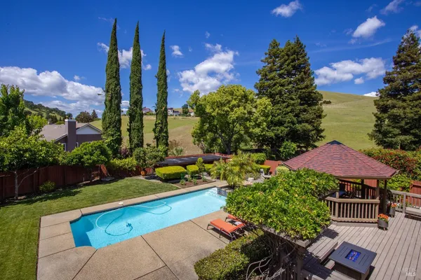 $1,150,000 | 2513 Troon Court, Fairfield, CA 94534