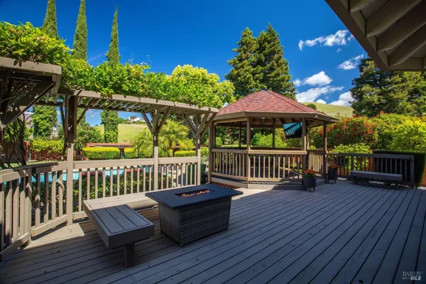 $1,150,000 | 2513 Troon Court, Fairfield, CA 94534