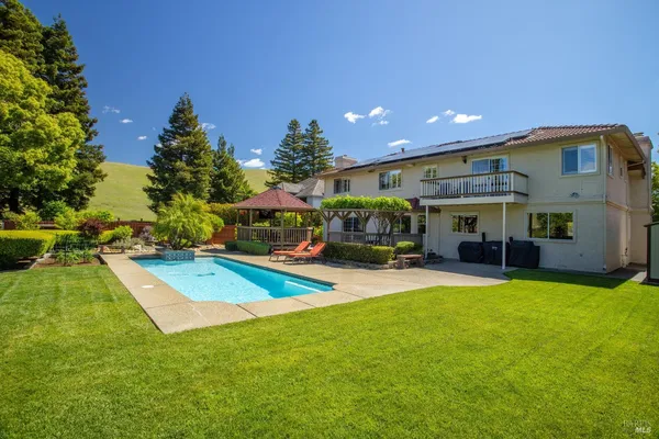 $1,150,000 | 2513 Troon Court, Fairfield, CA 94534