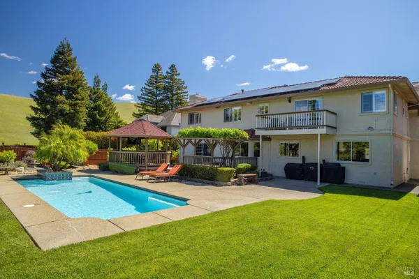 $1,150,000 | 2513 Troon Court, Fairfield, CA 94534