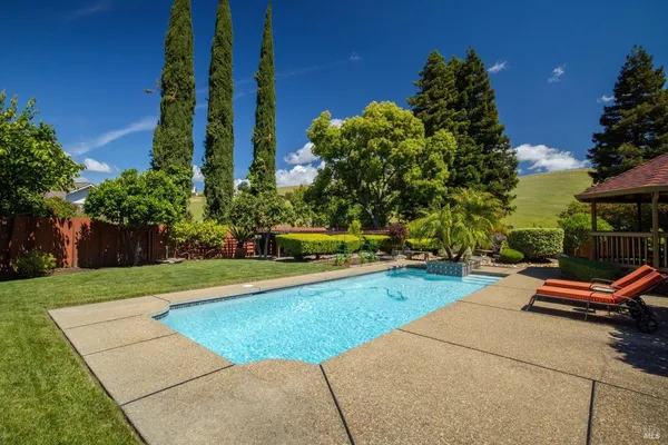 $1,150,000 | 2513 Troon Court, Fairfield, CA 94534