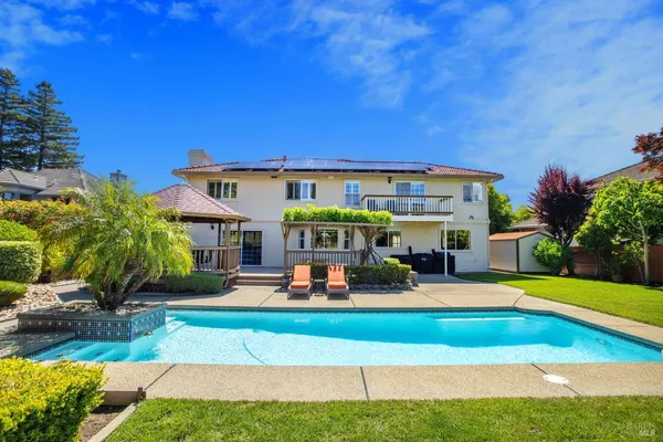$1,150,000 | 2513 Troon Court, Fairfield, CA 94534