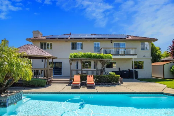 $1,150,000 | 2513 Troon Court, Fairfield, CA 94534