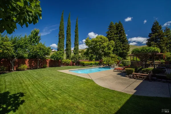 $1,150,000 | 2513 Troon Court, Fairfield, CA 94534