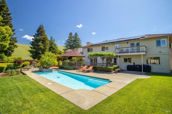 $1,150,000 | 2513 Troon Court, Fairfield, CA 94534