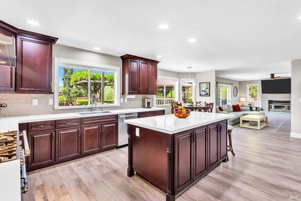 $1,150,000 | 2513 Troon Court, Fairfield, CA 94534
