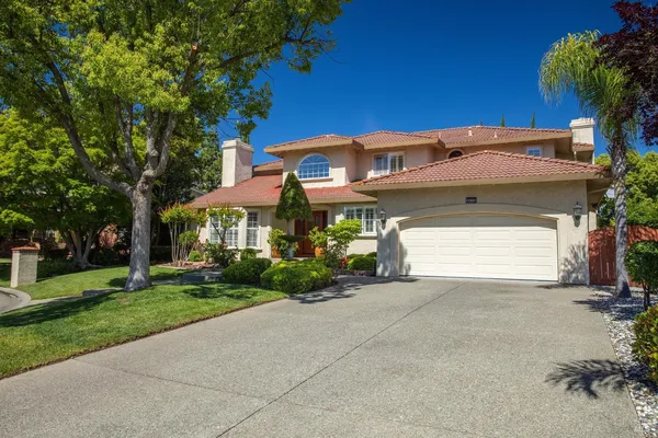 $1,150,000 | 2513 Troon Court, Fairfield, CA 94534