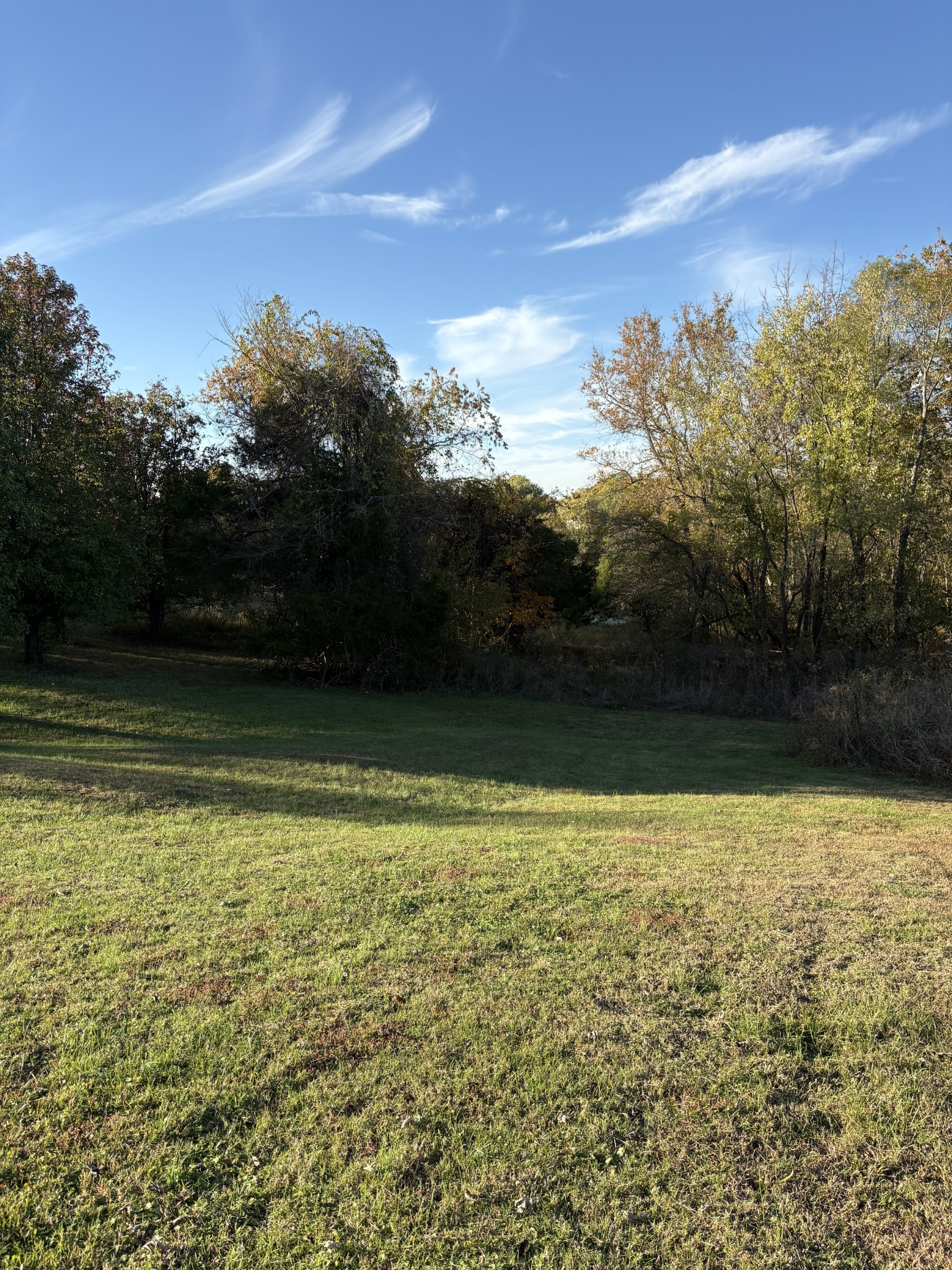 a view of a lake view