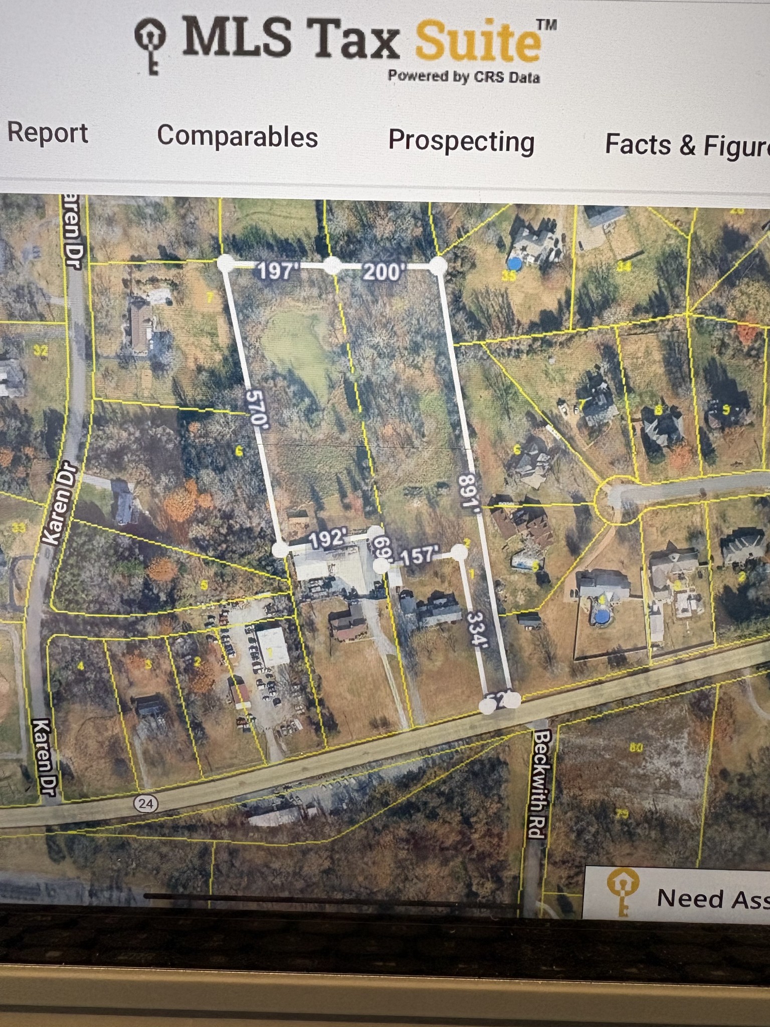 8989 Lebanon Road Mount Juliet, TN 37122 - Photo 5 of 5