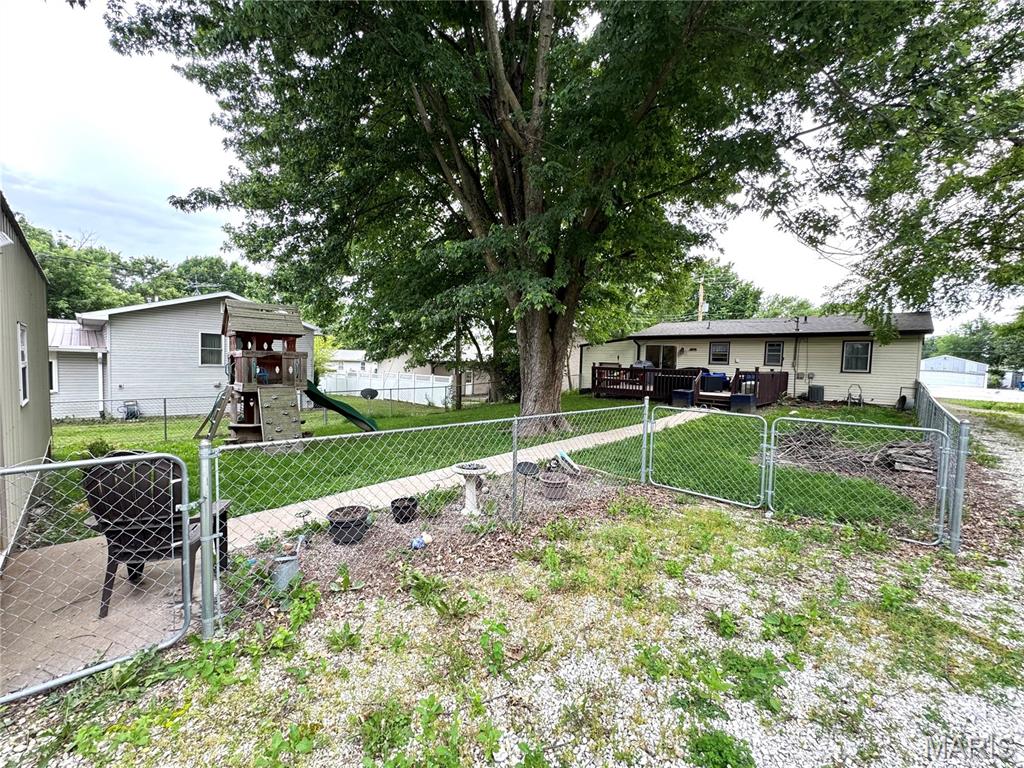 902 Marks Road Canton, MO 63435 - Photo 10 of 11