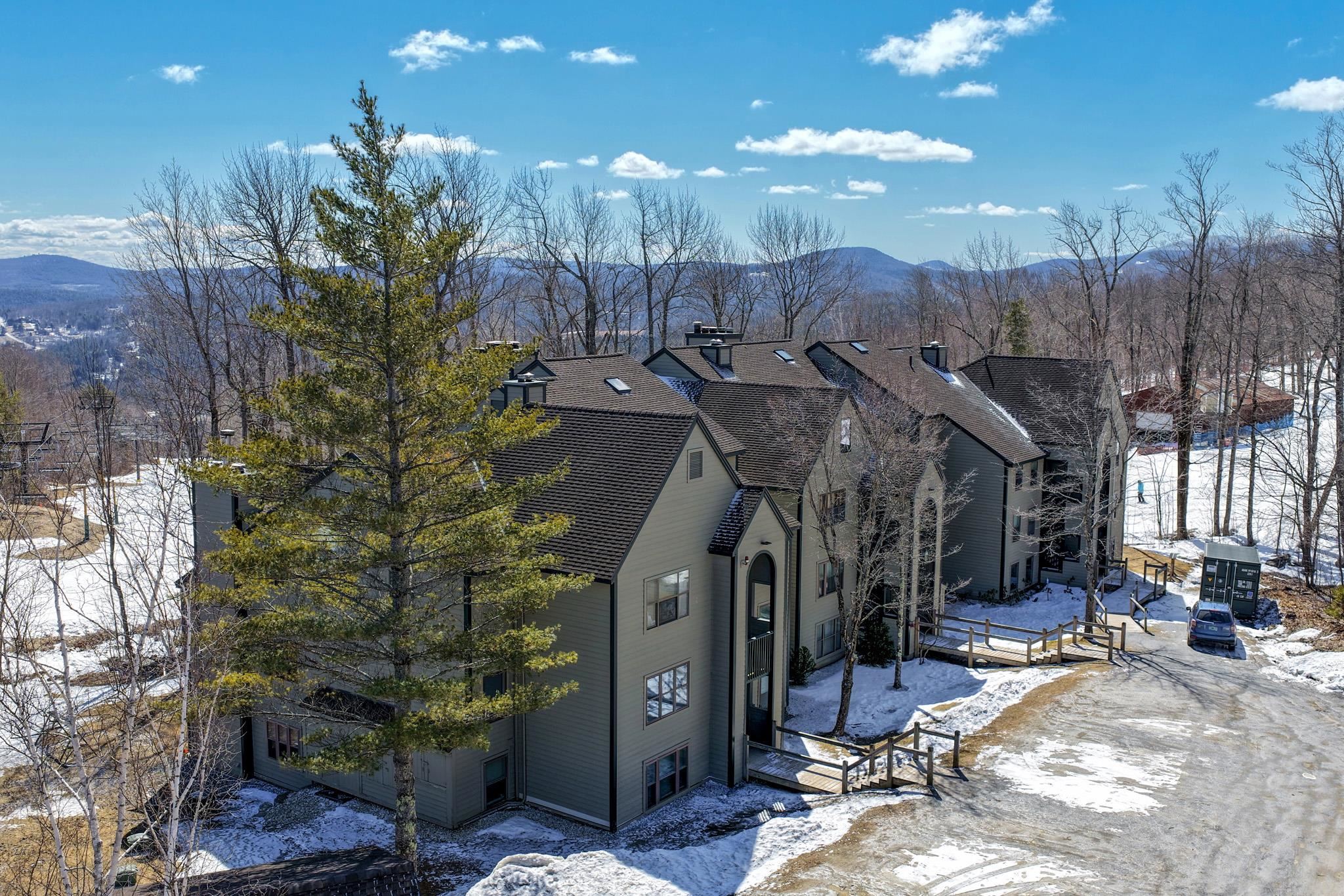 58 Harrison Lane, Unit K301 Ludlow, VT 05149 - Photo 1 of 39