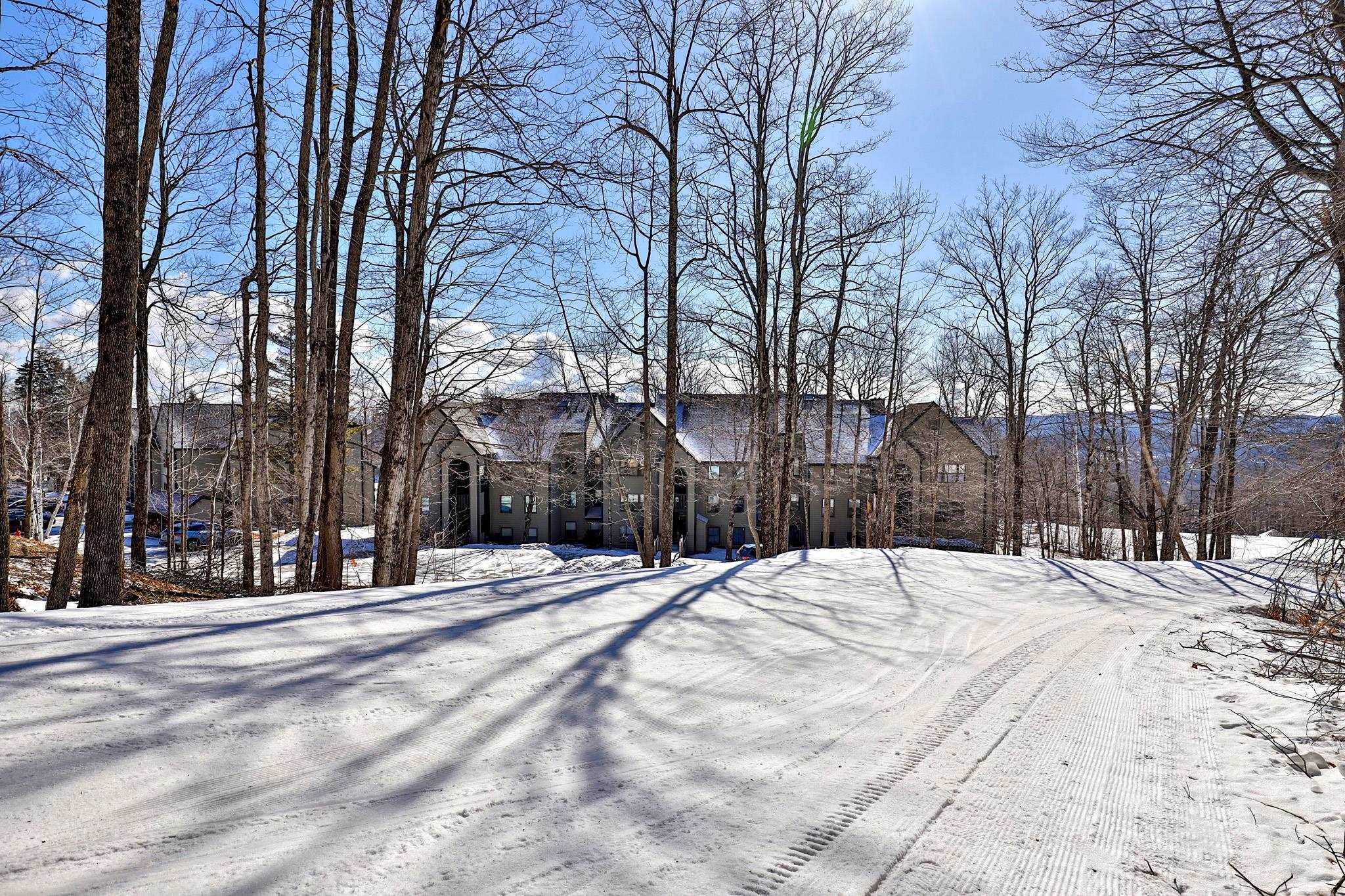 58 Harrison Lane, Unit K301 Ludlow, VT 05149 - Photo 1 of 39