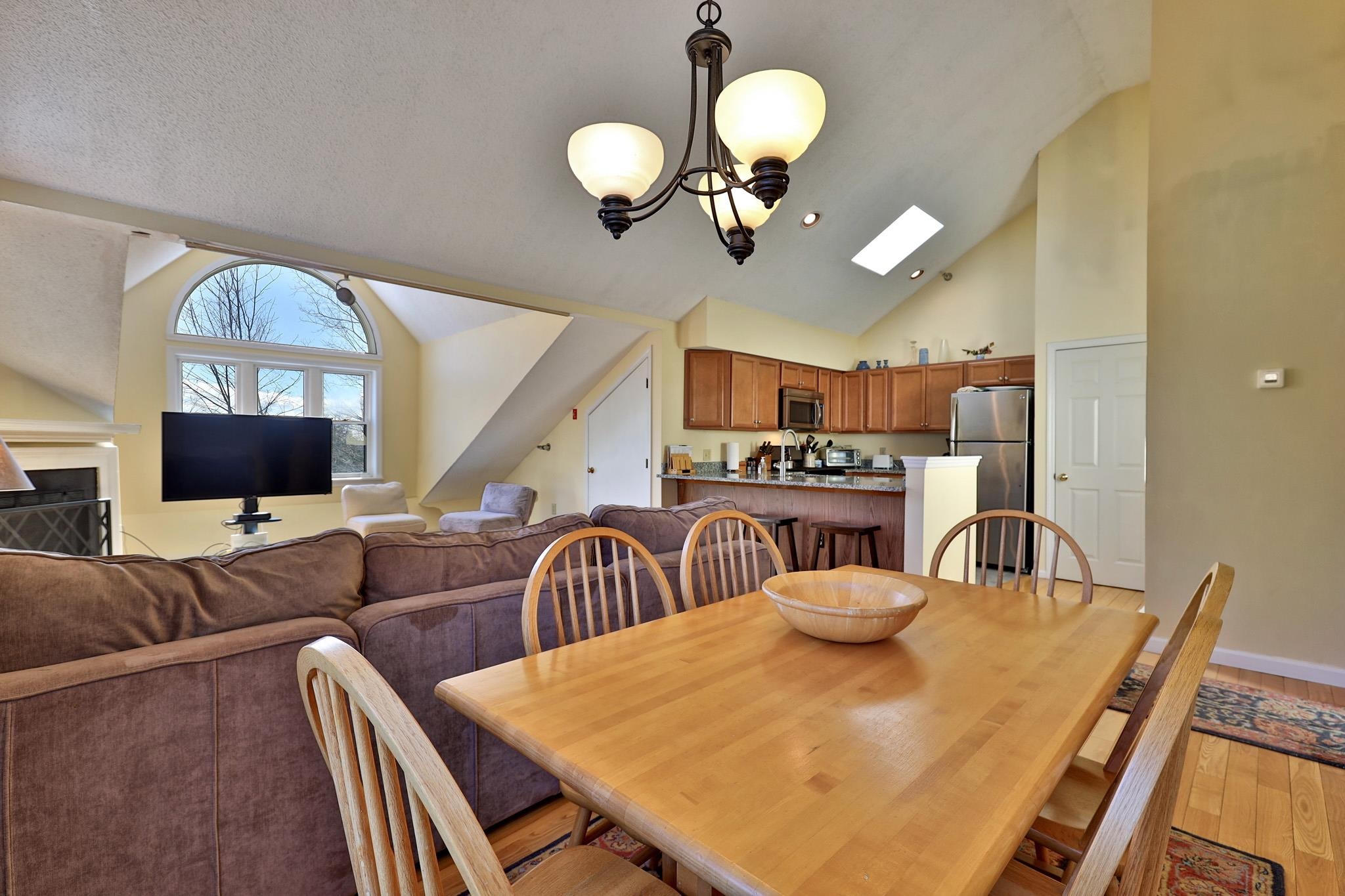 58 Harrison Lane, Unit K301 Ludlow, VT 05149 - Photo 11 of 39