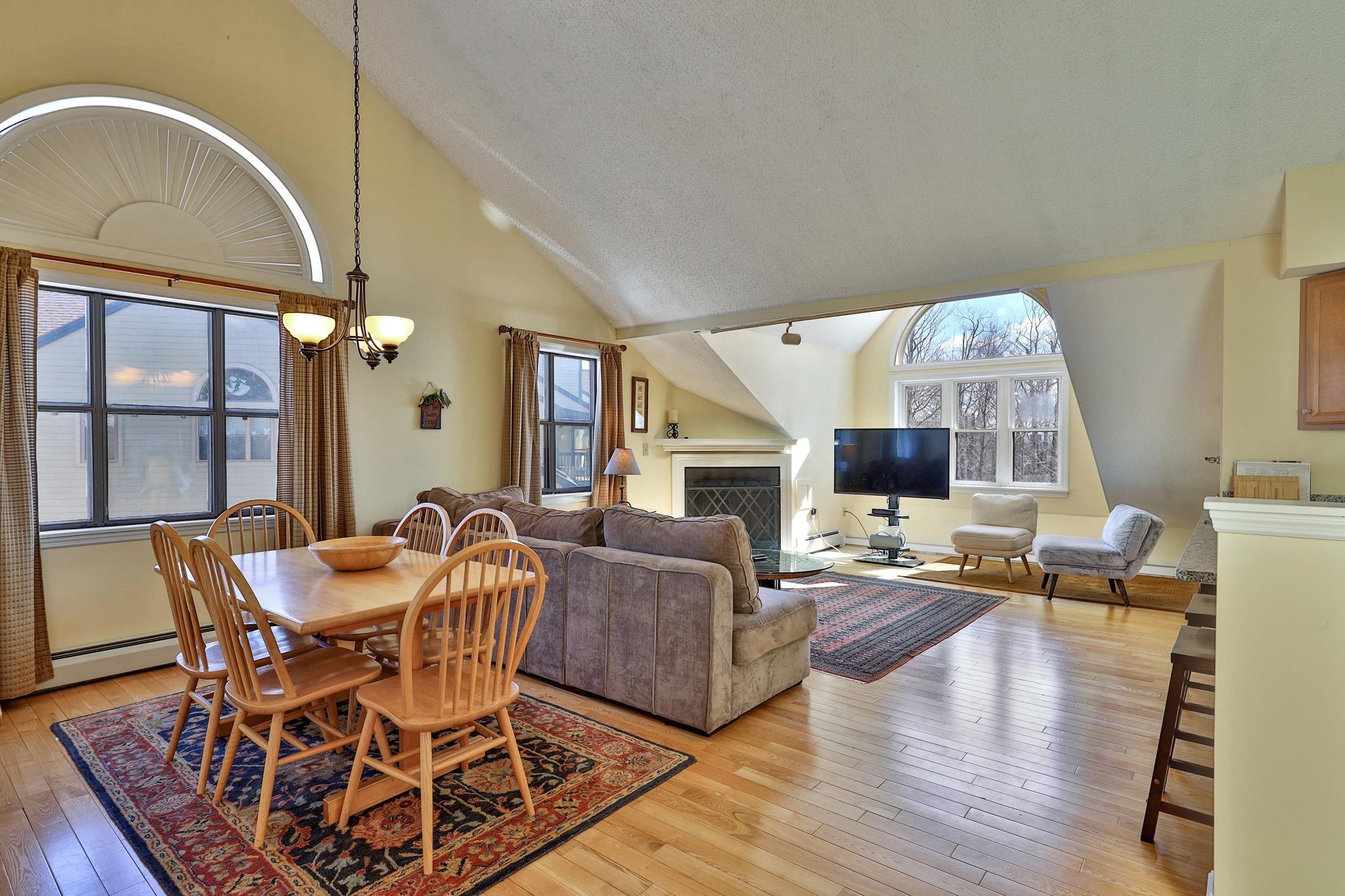 58 Harrison Lane, Unit K301 Ludlow, VT 05149 - Photo 13 of 39