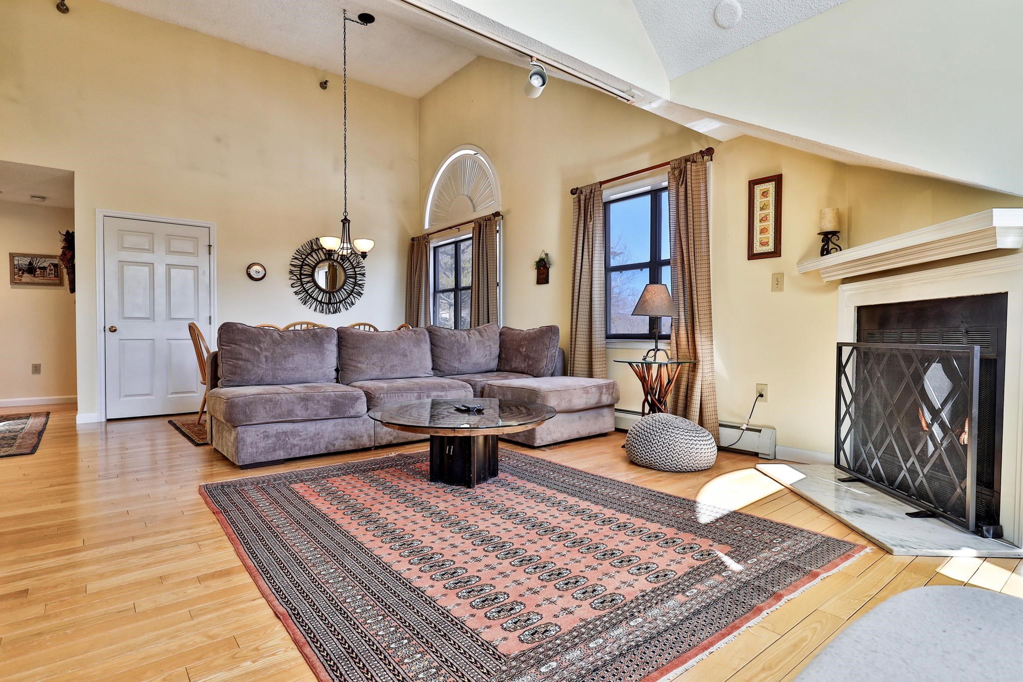 58 Harrison Lane, Unit K301 Ludlow, VT 05149 - Photo 14 of 39