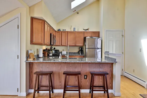 $725,000 | 58 Harrison Lane, Unit K301, Ludlow, VT 05149