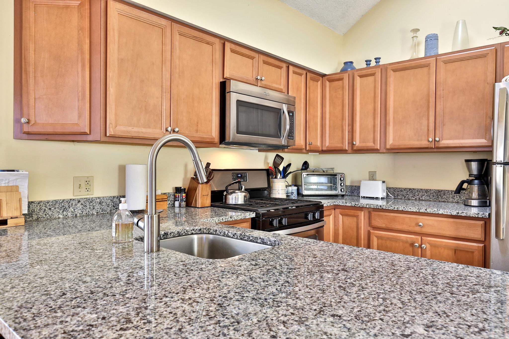 58 Harrison Lane, Unit K301 Ludlow, VT 05149 - Photo 17 of 39