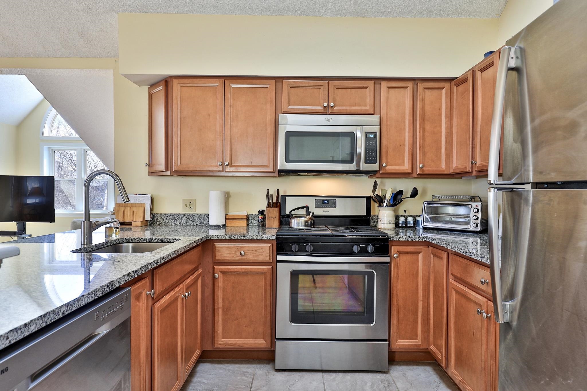 58 Harrison Lane, Unit K301 Ludlow, VT 05149 - Photo 18 of 39