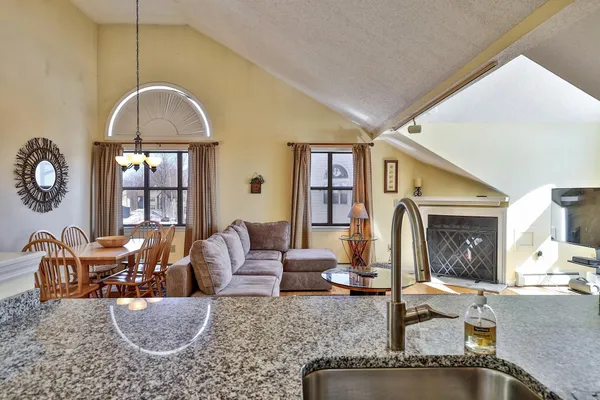 $725,000 | 58 Harrison Lane, Unit K301, Ludlow, VT 05149