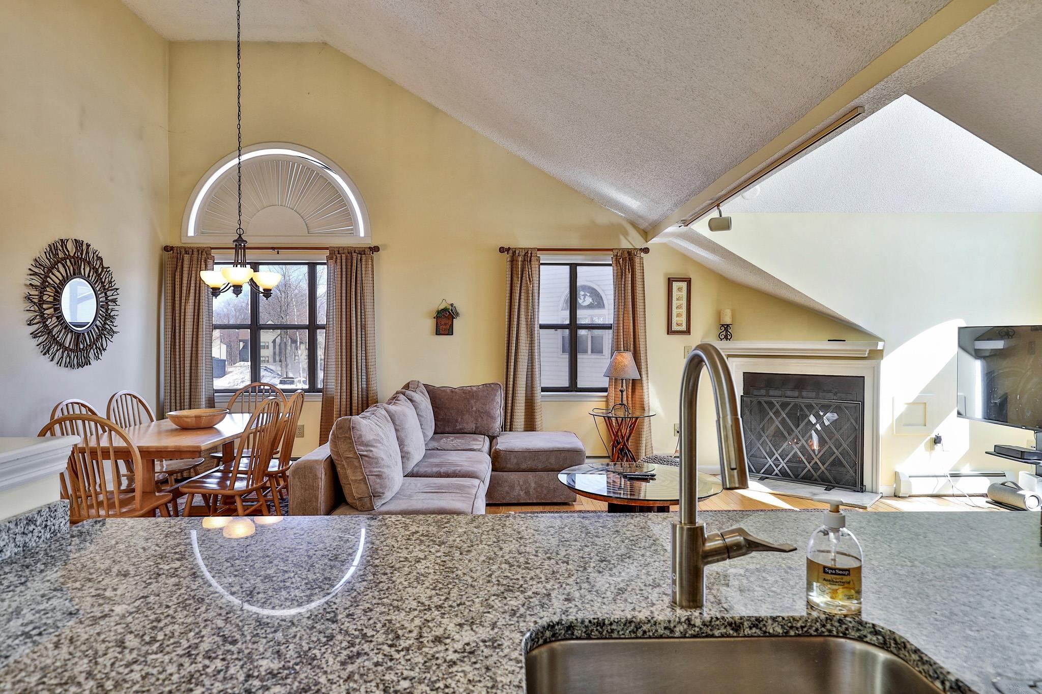 58 Harrison Lane, Unit K301 Ludlow, VT 05149 - Photo 19 of 39