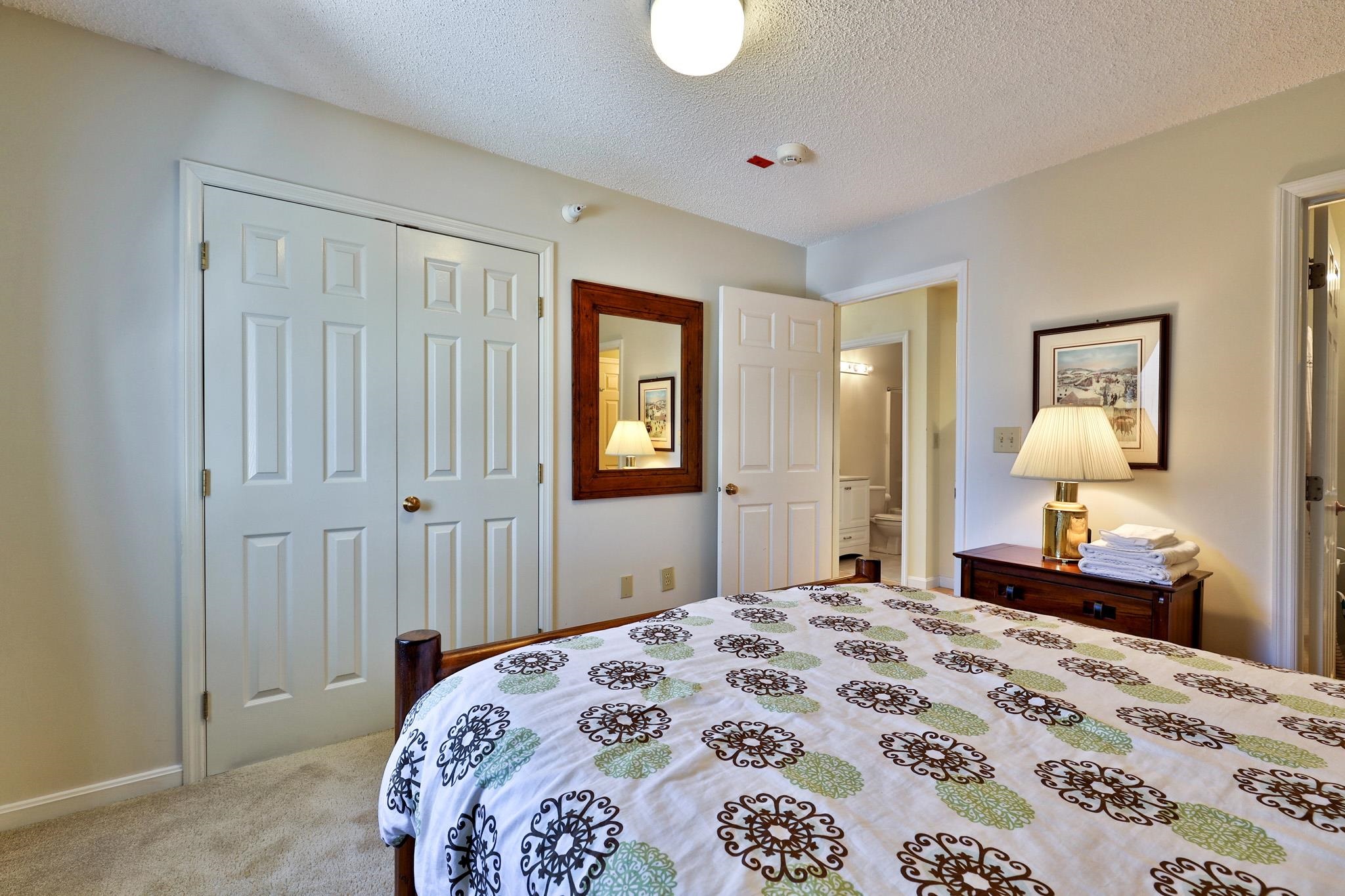 58 Harrison Lane, Unit K301 Ludlow, VT 05149 - Photo 21 of 39