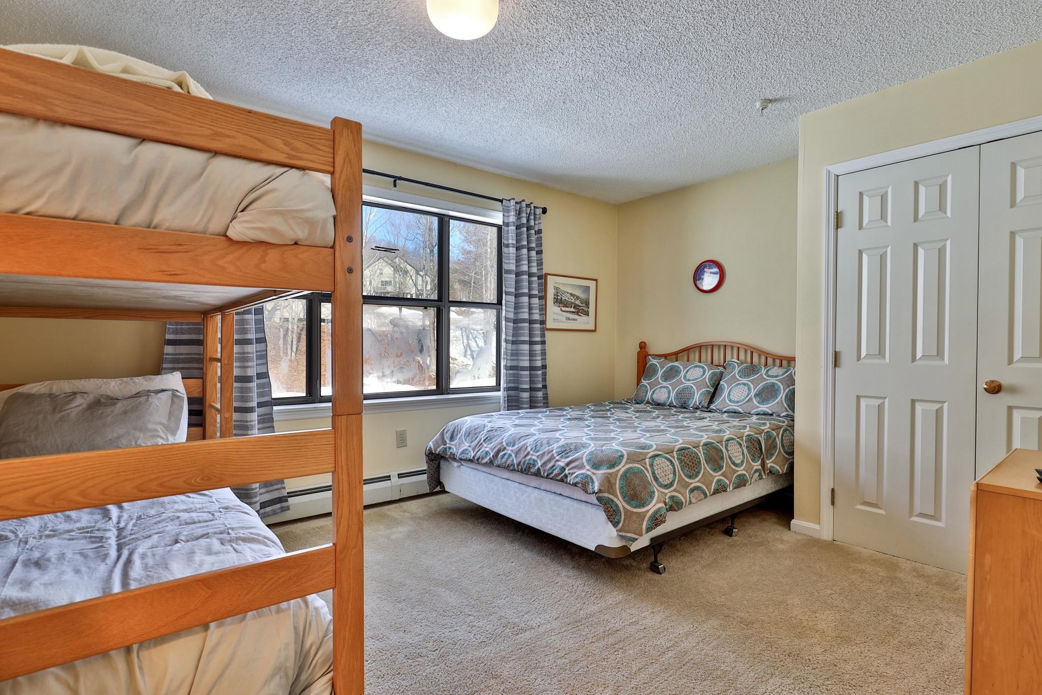 58 Harrison Lane, Unit K301 Ludlow, VT 05149 - Photo 25 of 39