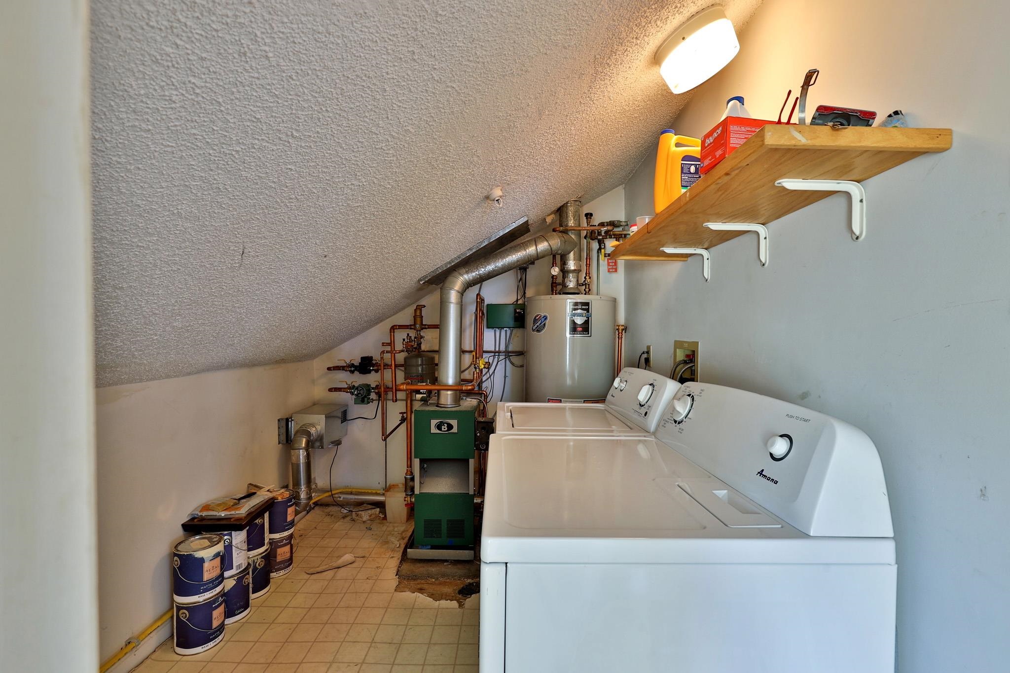 58 Harrison Lane, Unit K301 Ludlow, VT 05149 - Photo 28 of 39