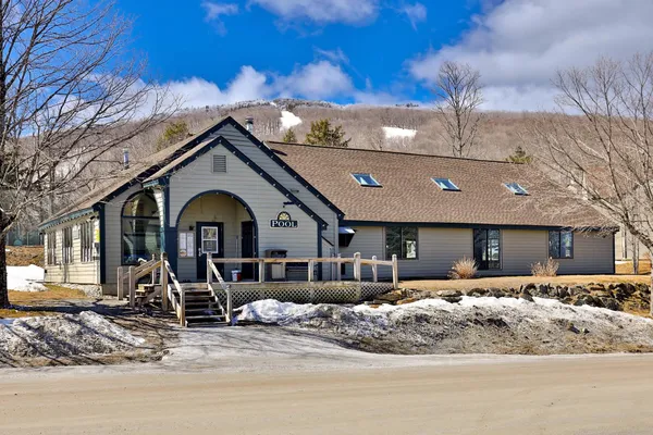 $725,000 | 58 Harrison Lane, Unit K301, Ludlow, VT 05149