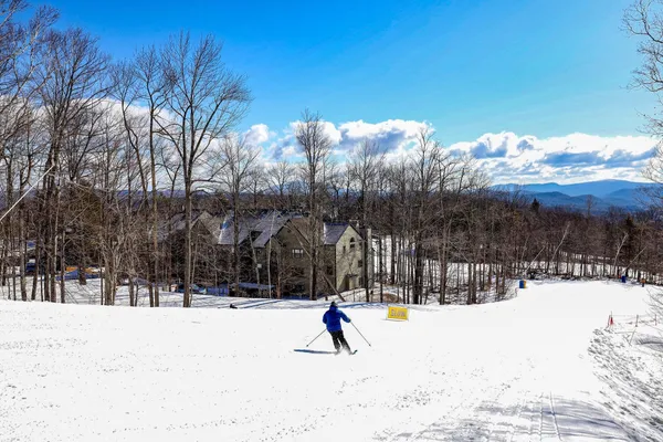 $725,000 | 58 Harrison Lane, Unit K301, Ludlow, VT 05149