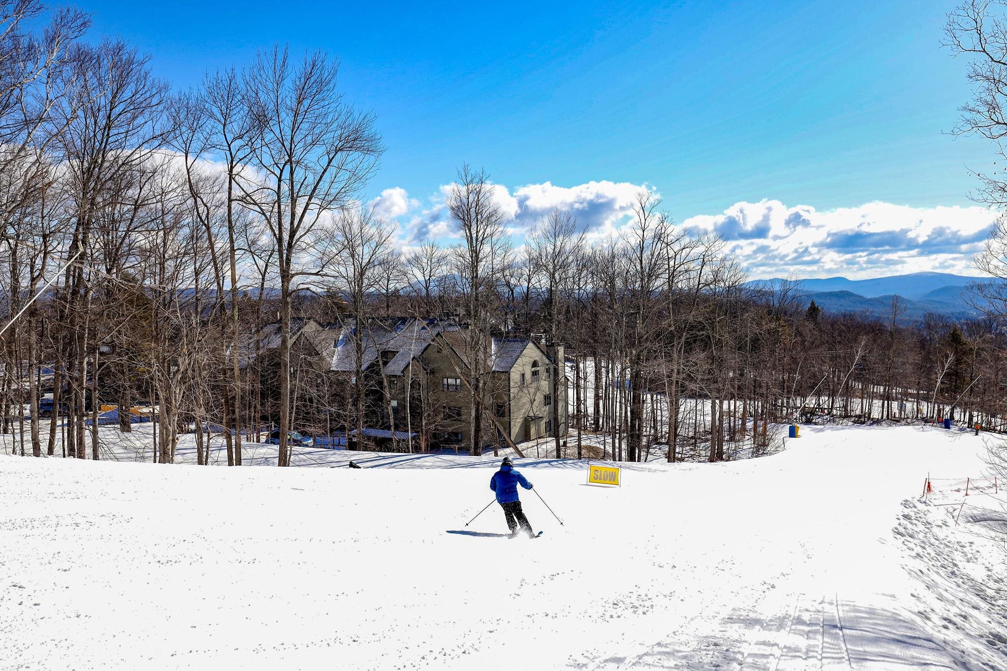 58 Harrison Lane, Unit K301 Ludlow, VT 05149 - Photo 3 of 39