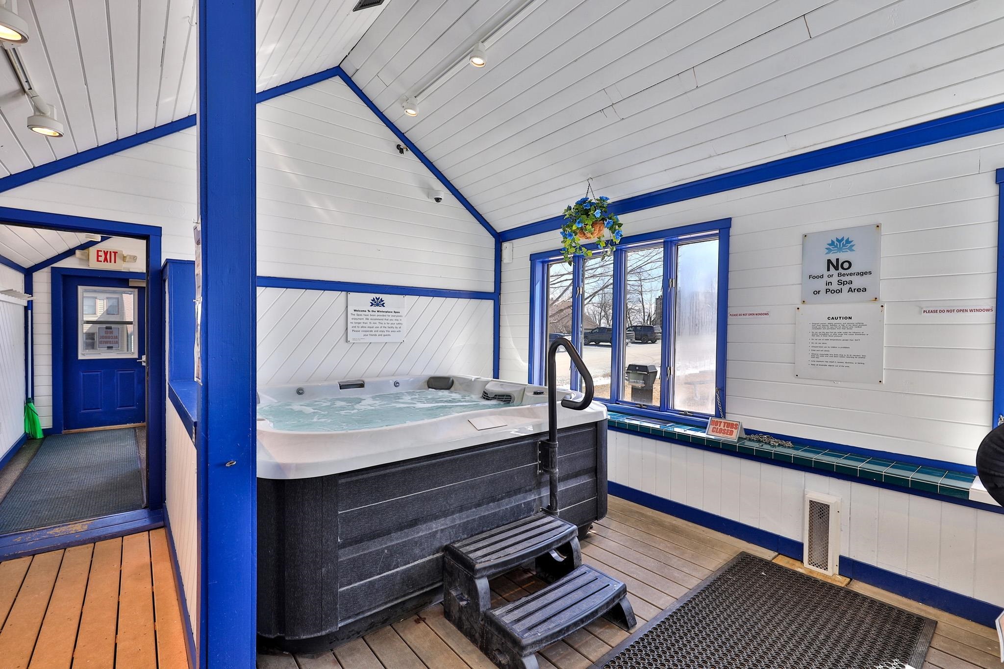 58 Harrison Lane, Unit K301 Ludlow, VT 05149 - Photo 31 of 39