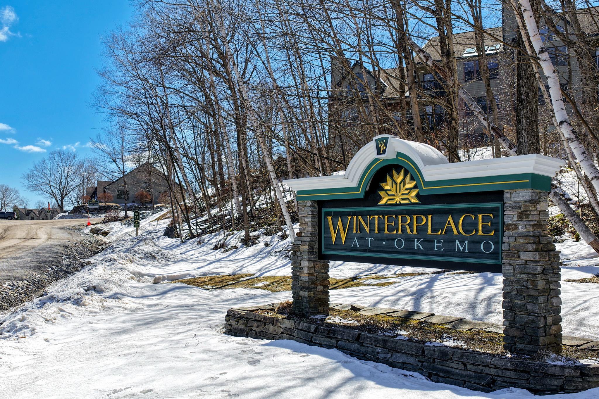 58 Harrison Lane, Unit K301 Ludlow, VT 05149 - Photo 32 of 39