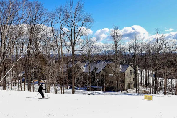 $725,000 | 58 Harrison Lane, Unit K301, Ludlow, VT 05149