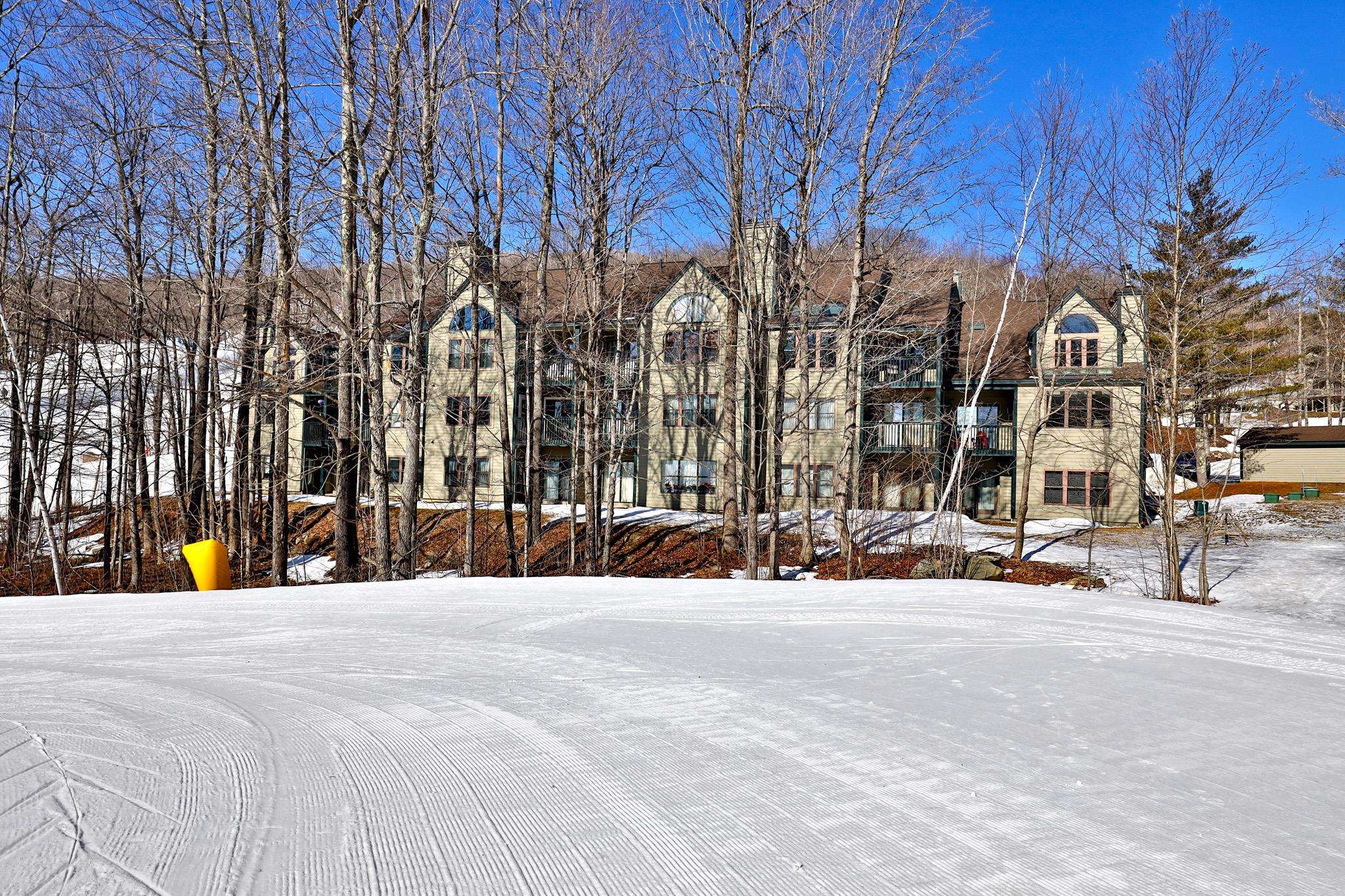 58 Harrison Lane, Unit K301 Ludlow, VT 05149 - Photo 35 of 39