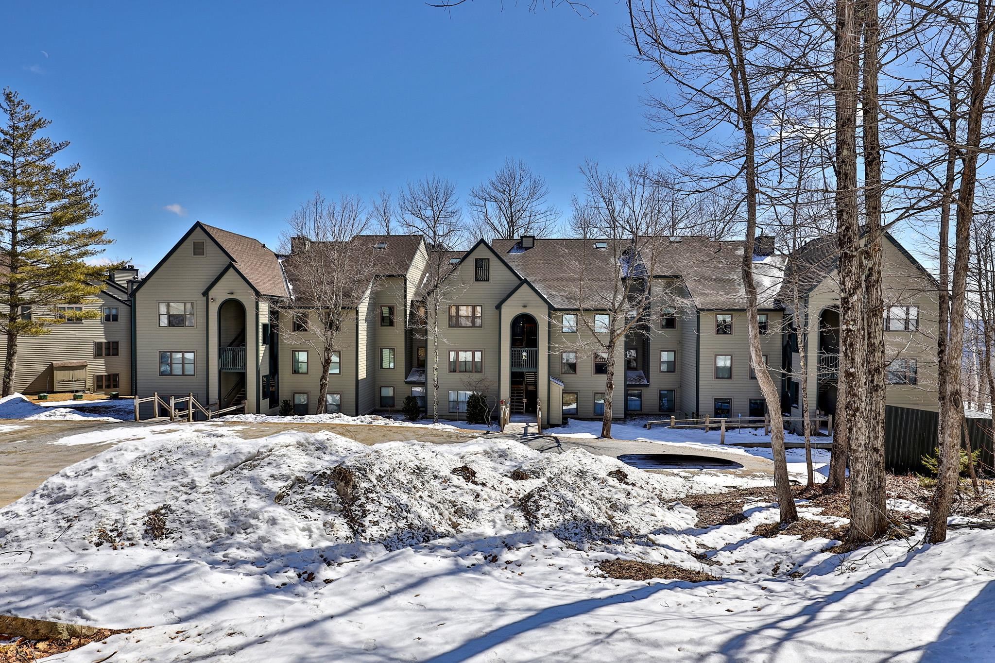 58 Harrison Lane, Unit K301 Ludlow, VT 05149 - Photo 36 of 39